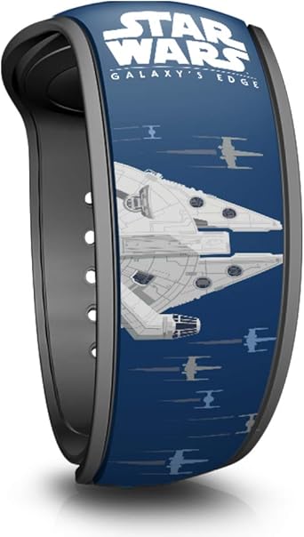 disney galaxy watch band