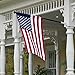 American House Flag 28"x44"