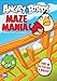Angry Birds Mazes-Maze Mania
