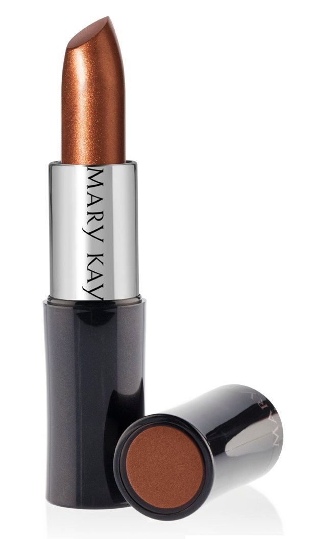 mary kay lipstick