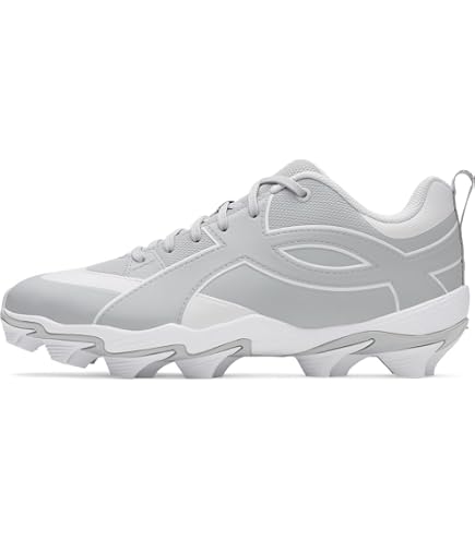 Amazon.com | Under Armour Men's Harper 8 Mid RM, (001) Black/Black