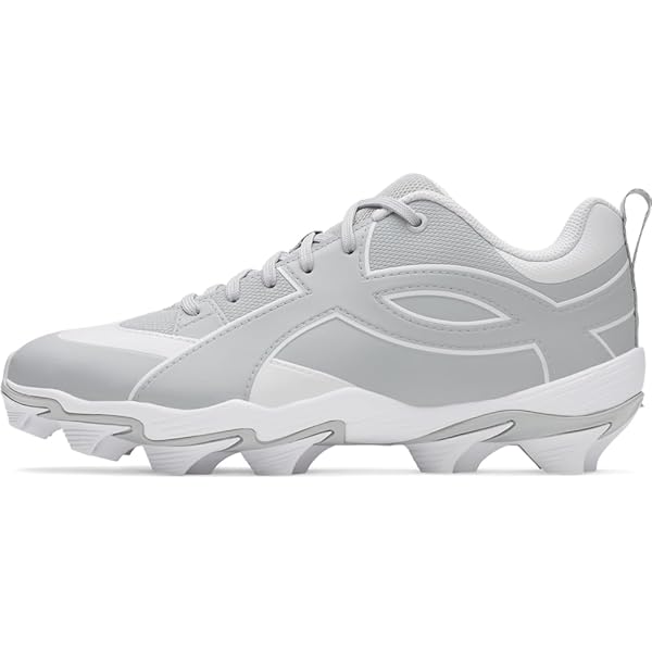Amazon.com | Under Armour Men's Harper 8 Mid RM, (001) Black/Black