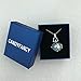Cute Elephant Angel Chime Caller Ball Mexican Bola Harmony Musical Ball Pendant Pregnancy Necklace 30