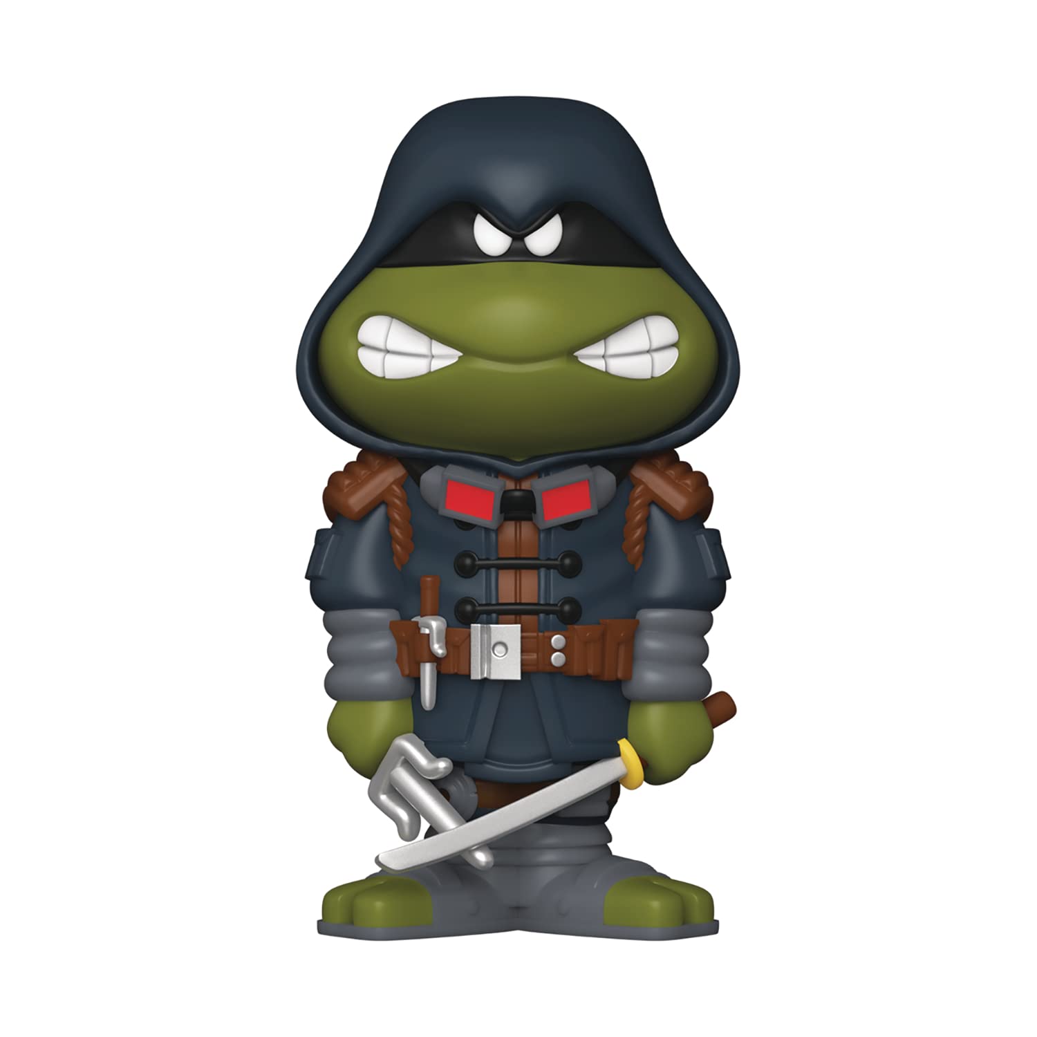 Funko Vinyl Soda - Teenage Mutant Ninja Turtles: The Last Ronin with Chase PX Vinyl Figure