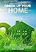 GREEN UP YOUR HOME: Create a Safe & Healthy Home Environment with Non-Toxic, Natural, and Fragrant Homemade Recipes on a Budget (GREEN UP YOUR LIFE Book 3) by Pilar Bueno, Lucy Bond