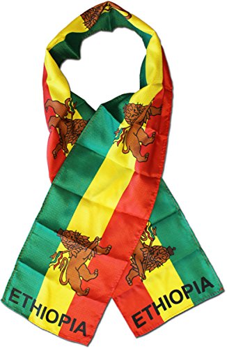Ethiopia (Lion) - 8