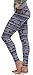 LMB Lush Moda Extra Soft Leggings With Designs- Variety Of Prints - 746YF