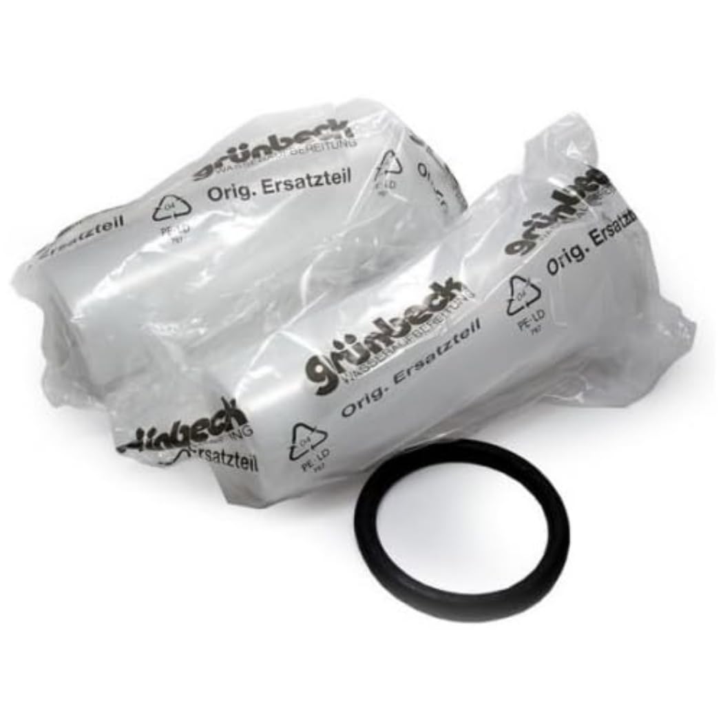 Grünbeck 101642e Filter Geno DN 25 + FSV DN 25 32 with Protective Bell 103 007