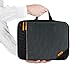 Terohouse 5 Set Travel Compression Packing Cubes - Medium Luggage Organizer Bag