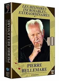 18 Histoires Incroyables Et Extraordinaires De Pierre Bellemare - Volume 2
