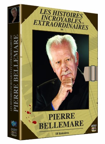 18 Histoires Incroyables Et Extraordinaires De Pierre Bellemare - Volume 2