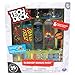 Tech Deck Santa Cruz Skateboarding Sk8shop Bonus Pack with 6 Fingerboards - 20th Anniversary