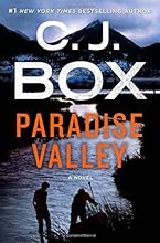 Paradise Valley: A Novel (Highway Quartet)