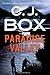 Paradise Valley: A Novel (Highway Quartet) - Book by C.J. Box