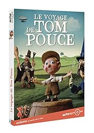 Le Voyage De Tom Pouce