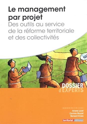 Le  management par projet
