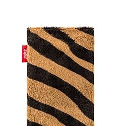 fitBAG Bonga Tiger Custom Tailored Sleeve for