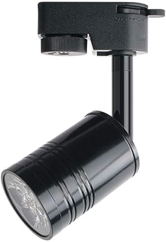 Proyector LED de interior 3W / 5W Proyector empotrable de 360 ...