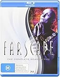 Farscape-Season 2 [Blu-ray]