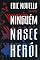 Livro Ninguém nasce herói