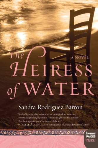 The Heiress of Water: A Novel The Heiress of Water: A Novel