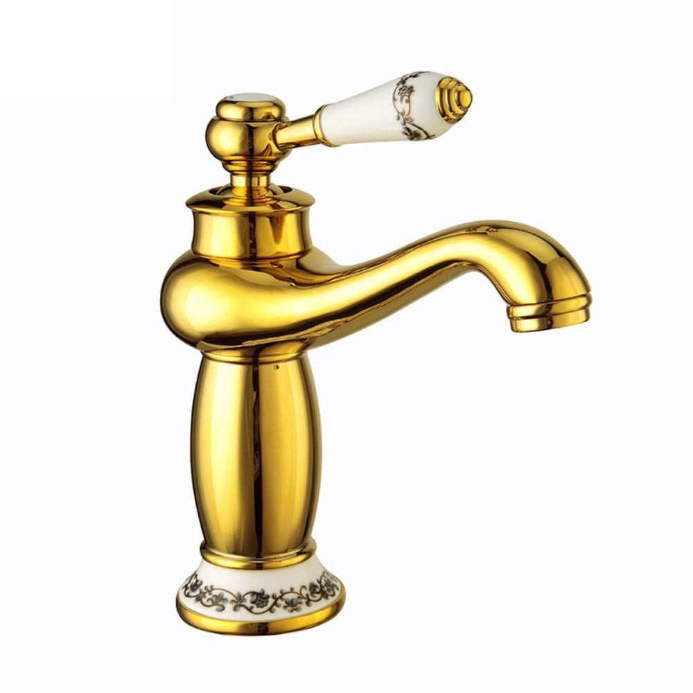 Küchen- und Badarmaturen, Heiß- und Kaltmischer, Küche, Badezimmer, Einlochwaschbecken, B