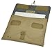 Hazard 4 Launch Pad Ipad Sleeve with Molle, Coyote