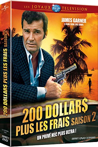 200 dollars plus les frais - Saison 2