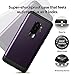 Caseology [Legion Series] Galaxy S9 Plus Case - [Reinforced Protection] - Violet