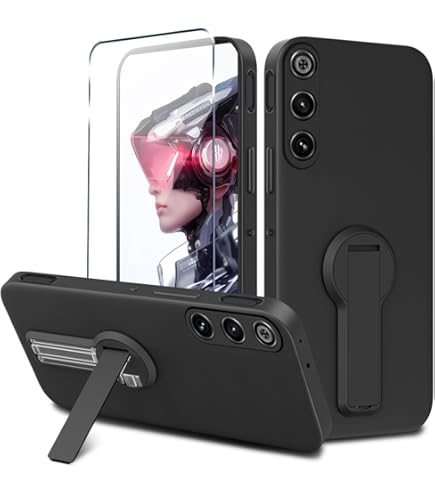 Amazon.com: Foluu Clear Case for Nubia RedMagic 10 Air - Slim Fit