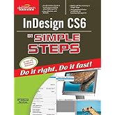 InDesign CS6 in Simple Steps