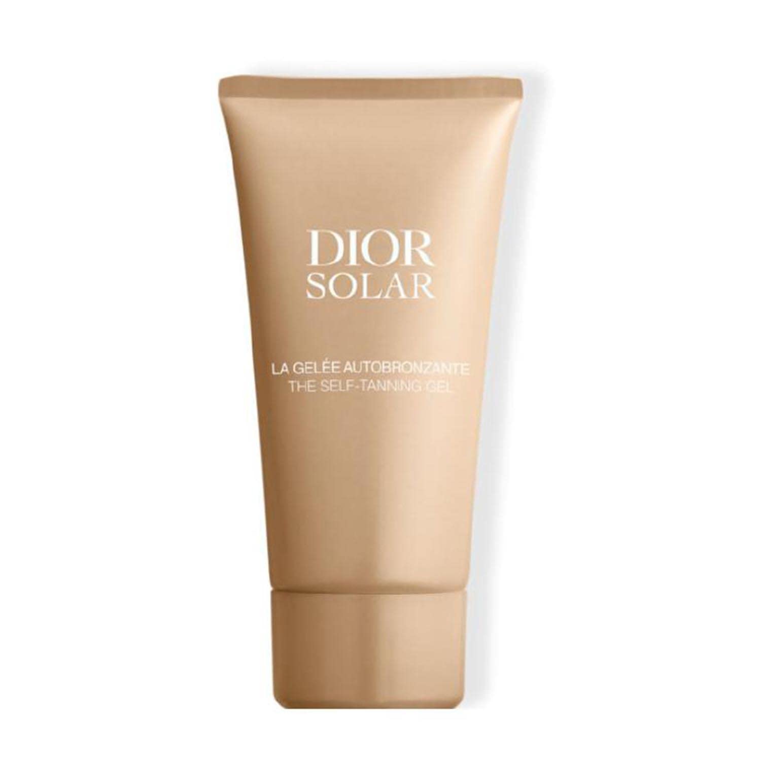 DIOR Solar Gel AUTO-BRZ 50ML