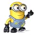 Mega Construx Despicable Me Minion Made Water Hose Hijinx
