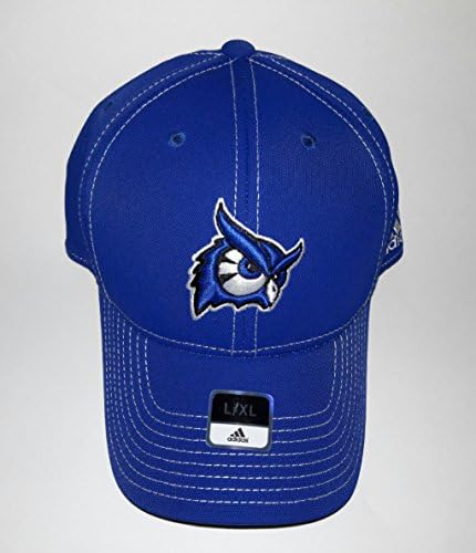 Westfield State University 3D Embroidered Hat Flexfit Fitted Cap L/XL