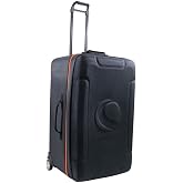 Celestron Padded Telescope Case for NexStar 8SE &amp; Large SCT/EdgeHD OTAs | Protective Storage, Fits NexStar 8SE, 8", 9.25" &amp; 11" Optical Tubes, Thick Padding, Durable EVA Shell, Easy Carry Handles