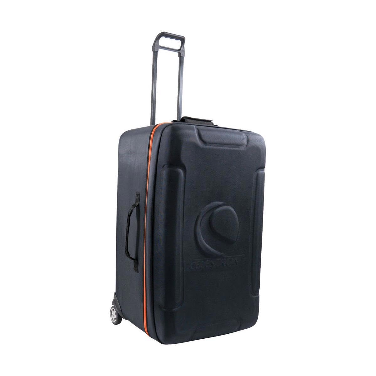 Celestron 94004 Deluxe Carry Case for NexStar 8, 9.25 and 11 inch Optical Tubes, Black