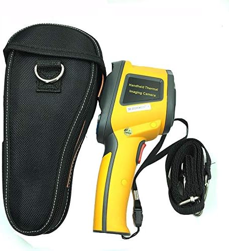 SHIJING Handheld Thermal Camera Thermal Imager Temperature Thermometer IR thermography Tool HT-02 HT-02D HT-18