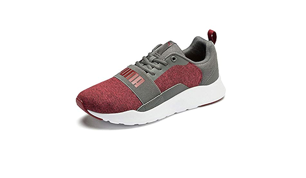tênis puma wired unissex corrida