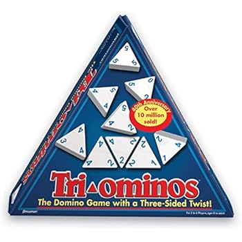 Tri-Ominos Travel