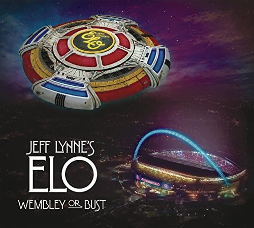 Jeff Lynne's ELO - From Out of Nowhere - Amazon.com Music
