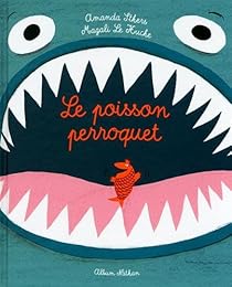 Le  poisson perroquet