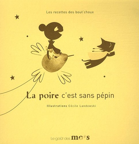 La  poire c'est sans pépin