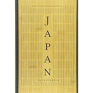 Japan – Das Kochbuch