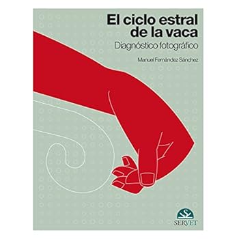 El ciclo estral de la vaca