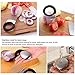 EVINIS Onion Holder Vegetable Potato Cutter Slicer Gadget Stainless Steel Fork Slicing Helper Kitchen Tool Aid Gadget Cutting Chopper,with Finger Guard Finger Protector