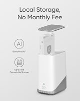 eufy Security eufyCam S3 Pro 2-Cam Kit 4K Solar Outdoor Wireless Camera view 8