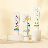 Nelsons Calendula Cream 50ml Gentle Moisturiser Dry Skin Face Hands Body view 3