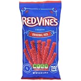 Red Vines Twists Original Red 128g