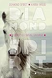 Diamond Spirit (T2) - L'esprit du cheval sauvage (French Edition) by Karen Wood