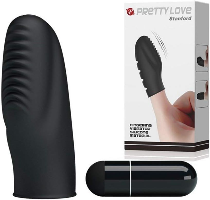 Crystal Sleeve Extender Enlargement Male Chastity